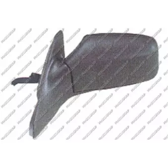 Rétroviseur extérieur PRASCO VV0287104