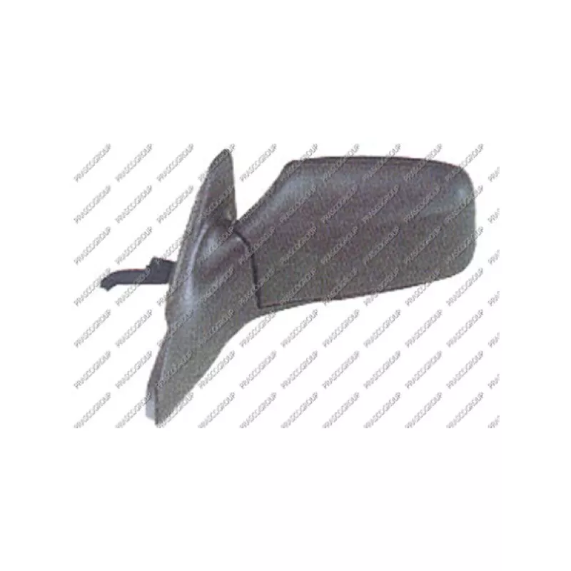 Rétroviseur extérieur PRASCO VV0287104
