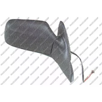 Rétroviseur extérieur PRASCO VV0287313