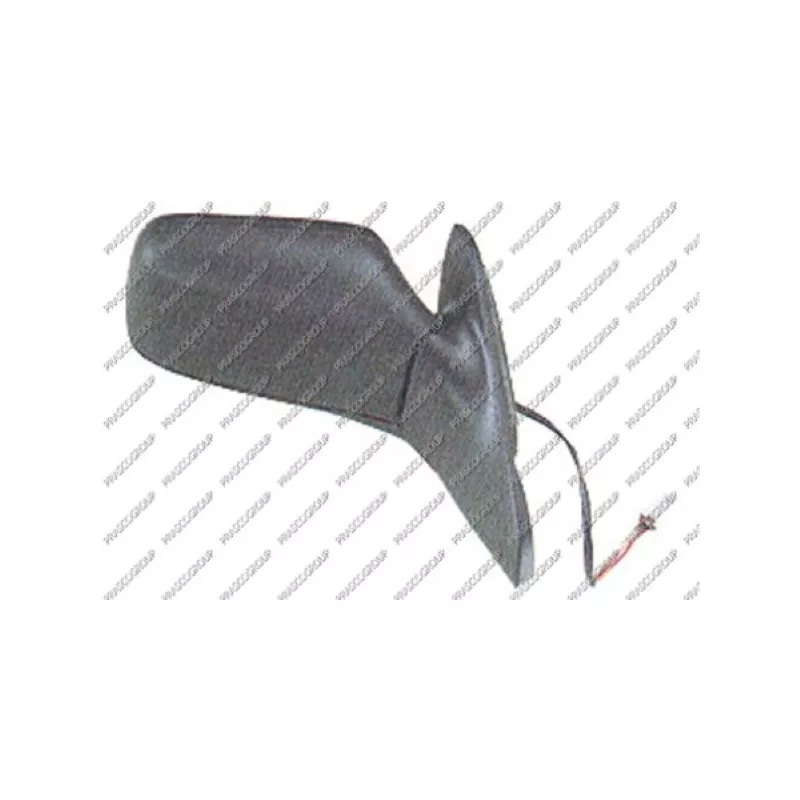 Rétroviseur extérieur PRASCO VV0287313