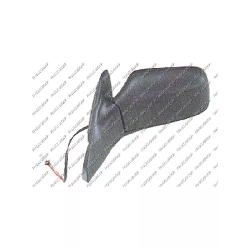 Rétroviseur extérieur PRASCO VV0287314