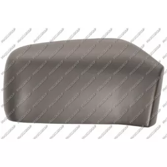 Revêtement, rétroviseur extérieur PRASCO VV0287403