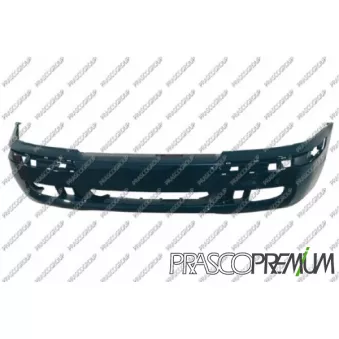 Pare-chocs PRASCO VV0291001