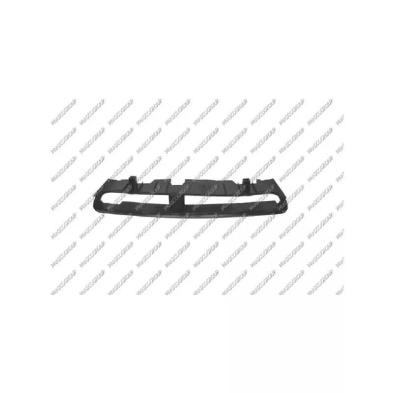 Grille de ventilation, pare-chocs PRASCO VV0292120