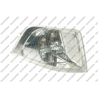 Feu clignotant PRASCO VV0294113