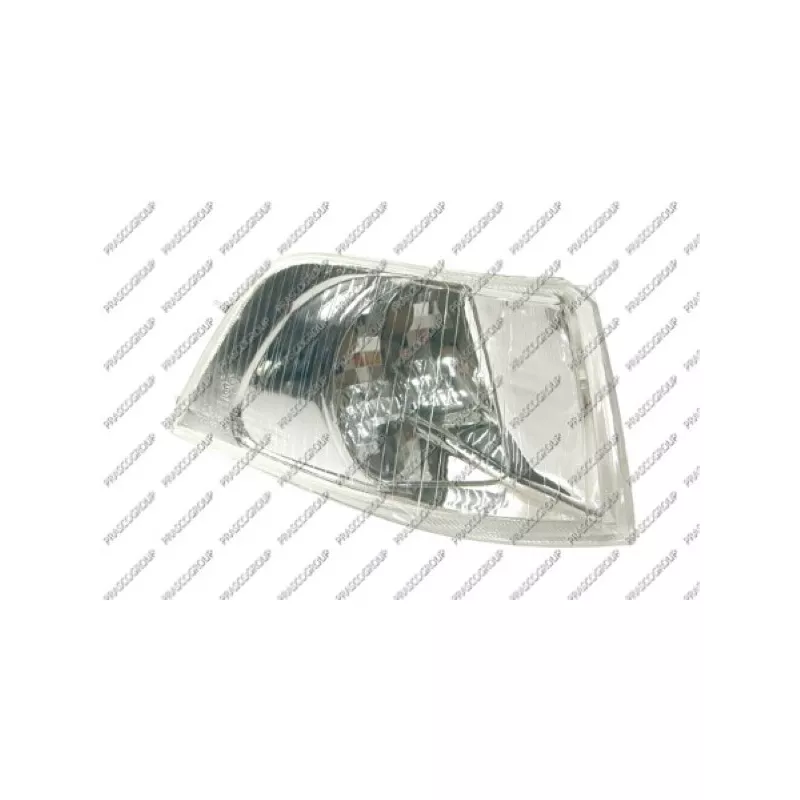 Feu clignotant PRASCO VV0294113