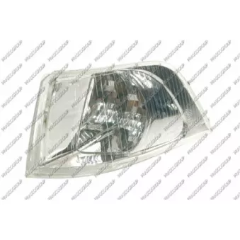 Feu clignotant PRASCO VV0294114