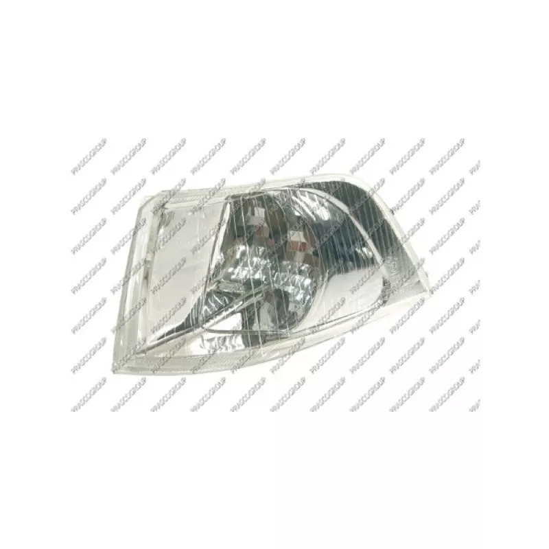 Feu clignotant PRASCO VV0294114