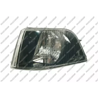 Feu clignotant PRASCO VV0294124