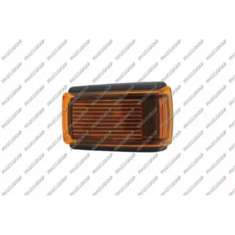 Feu clignotant PRASCO VV0314139