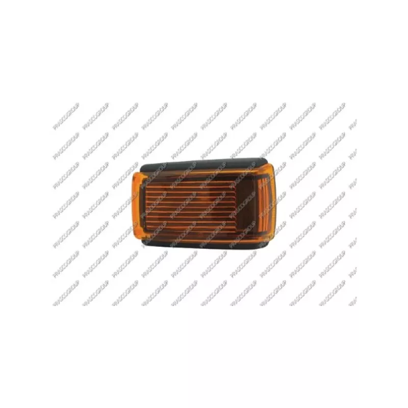 Feu clignotant PRASCO VV0314139