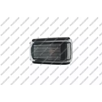 Feu clignotant PRASCO VV0314141