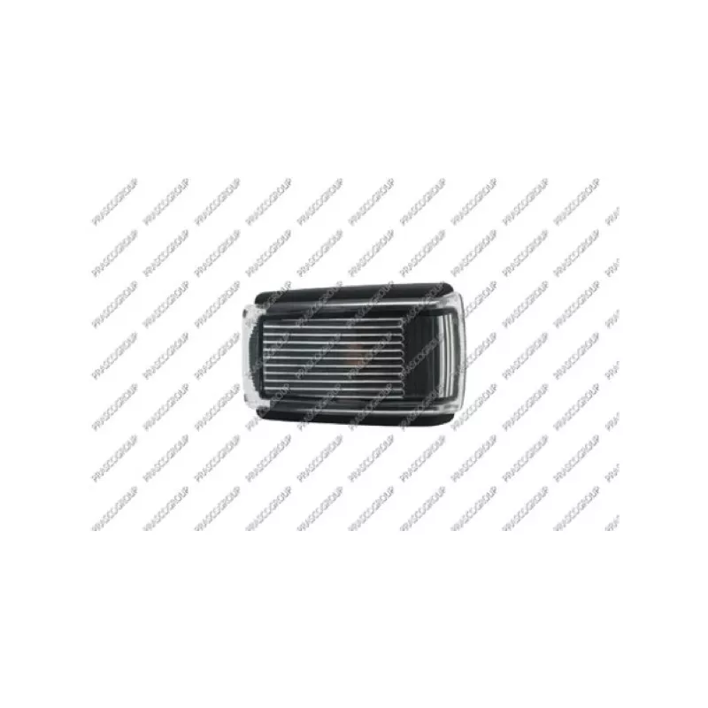 Feu clignotant PRASCO VV0314141