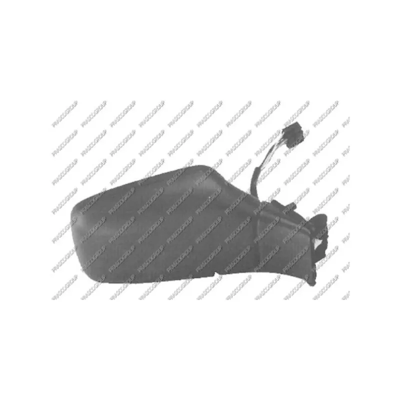 Rétroviseur extérieur PRASCO VV0347123