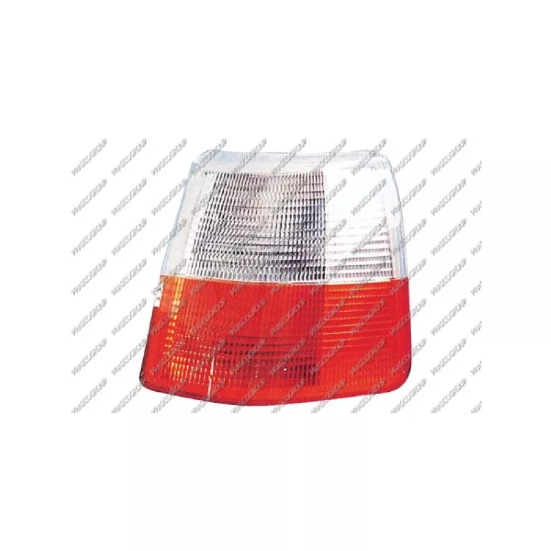 Feu clignotant PRASCO VV0364003