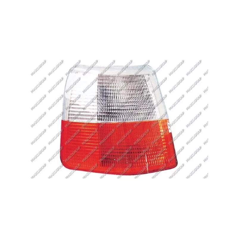 Feu clignotant PRASCO VV0364004