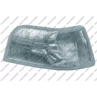 Feu clignotant avant droit PRASCO VV0384013