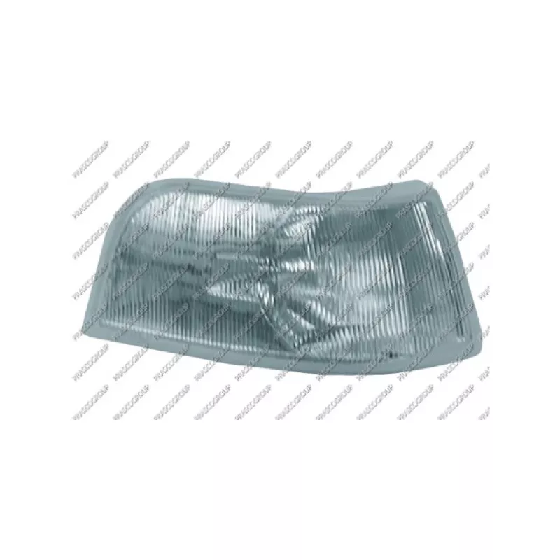 Feu clignotant avant droit PRASCO VV0384013