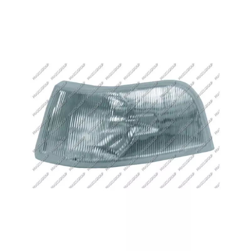 Feu clignotant avant gauche PRASCO VV0384014
