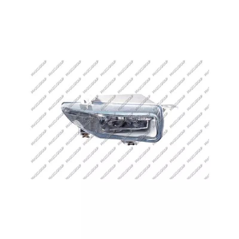 Projecteur antibrouillard PRASCO VV0384413