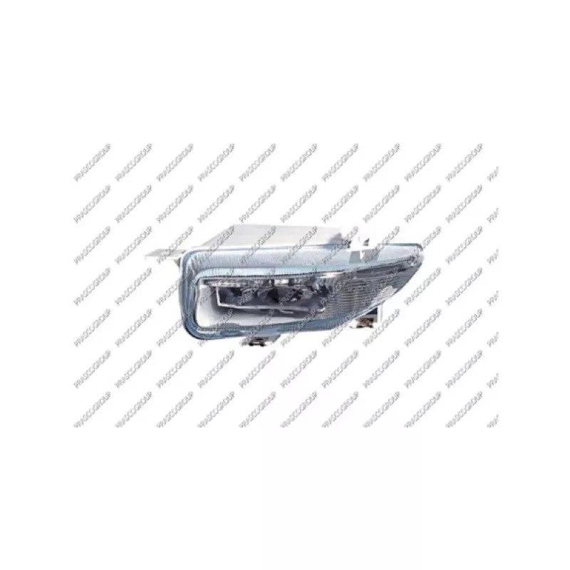 Projecteur antibrouillard PRASCO VV0384414