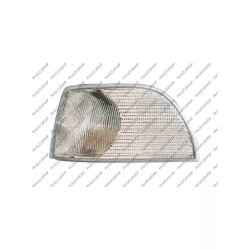 Feu clignotant avant gauche PRASCO VV0404014