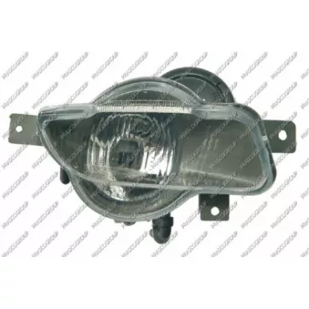 Projecteur antibrouillard PRASCO VV0404413