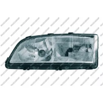 Projecteur principal PRASCO VV0404903