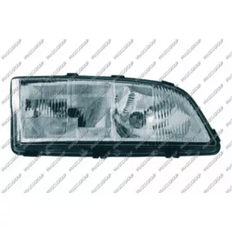 Projecteur principal PRASCO VV0404904