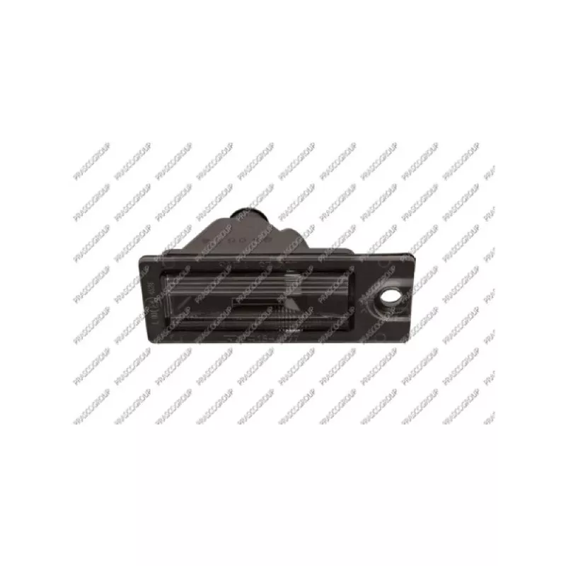 Feu éclaireur de plaque PRASCO VV0424350