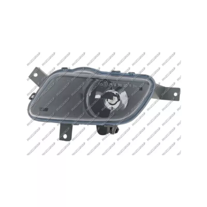 Projecteur antibrouillard PRASCO VV0444413