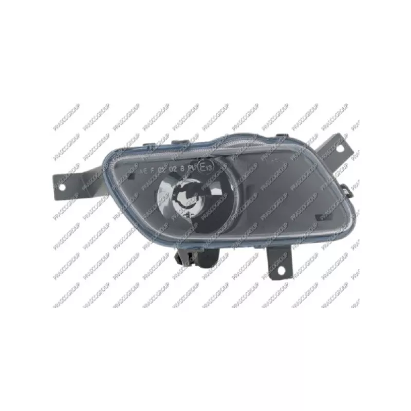Projecteur antibrouillard PRASCO VV0444414