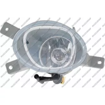 Projecteur antibrouillard PRASCO VV0504414