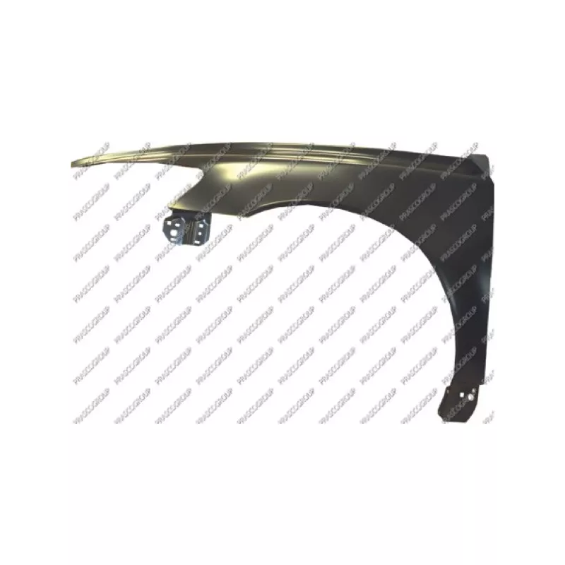 Aile avant gauche PRASCO VV3203004