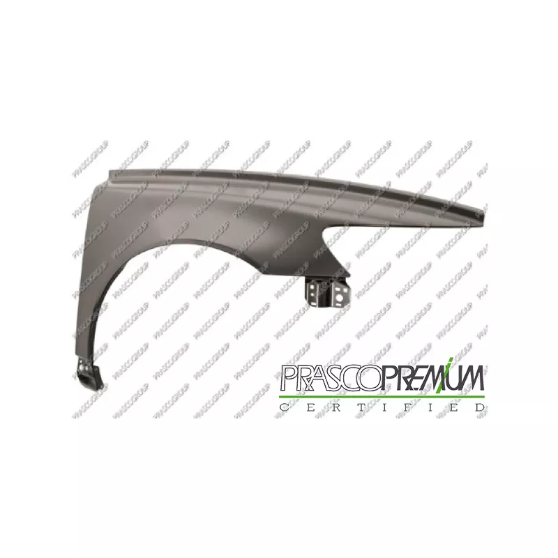 Aile avant droit PRASCO VV3203033