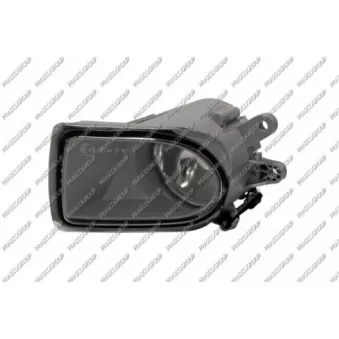 Projecteur antibrouillard PRASCO VV3204414