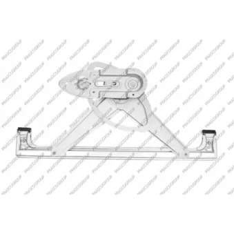 Lève-vitre avant droit PRASCO VV320W023
