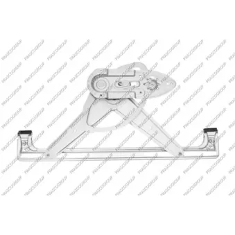 Lève-vitre avant gauche PRASCO VV320W024