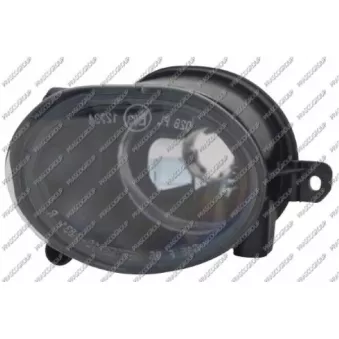 Projecteur antibrouillard PRASCO VV3224413