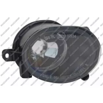Projecteur antibrouillard PRASCO VV3224414