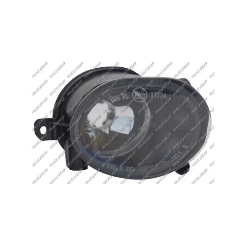 Projecteur antibrouillard PRASCO VV3224414