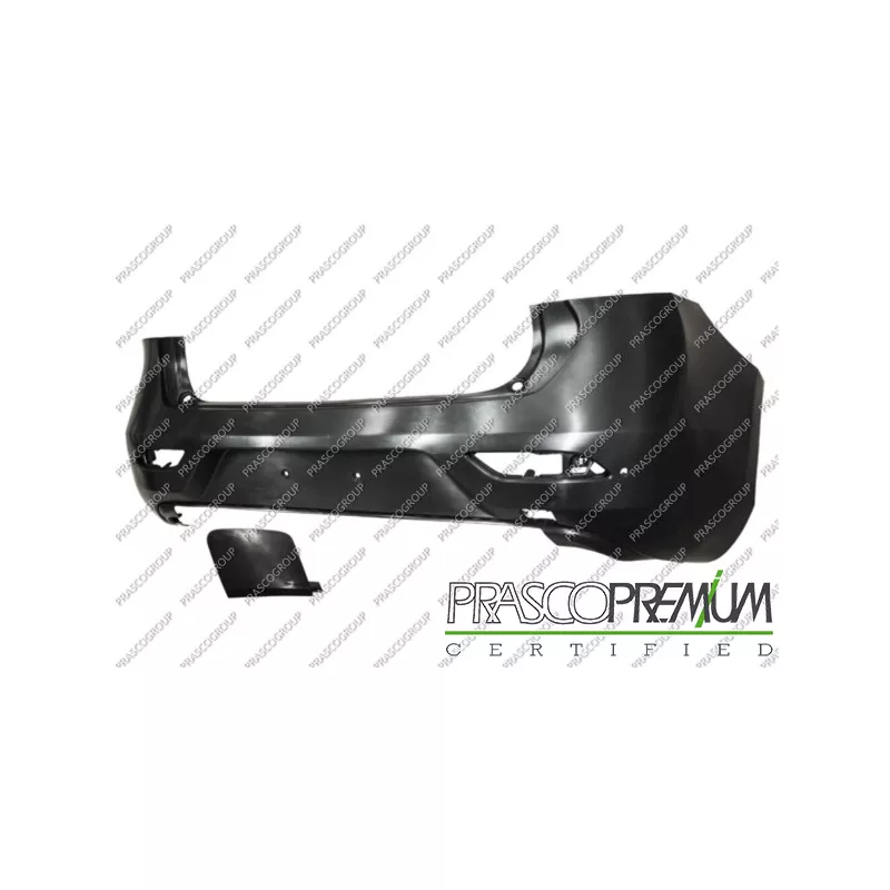 Pare-chocs PRASCO VV3241061