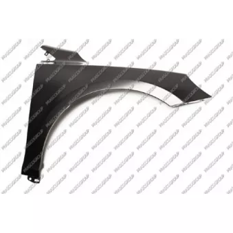 Aile avant droit PRASCO VV3243003