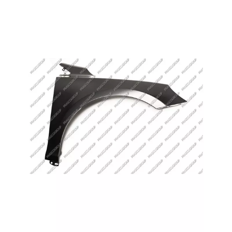 Aile avant droit PRASCO VV3243003