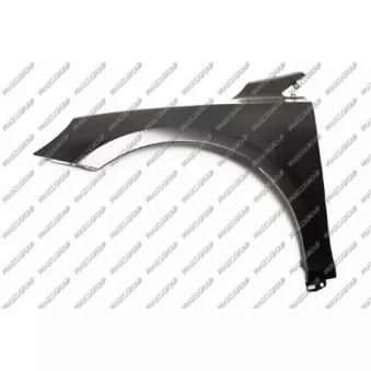 Aile avant gauche PRASCO VV3243004