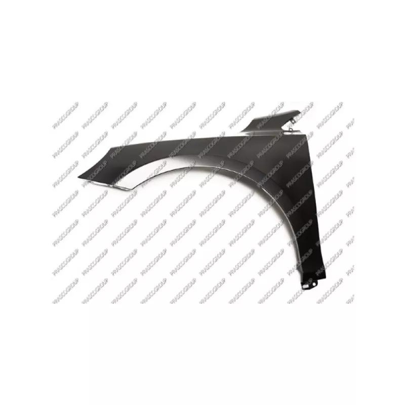 Aile avant gauche PRASCO VV3243004