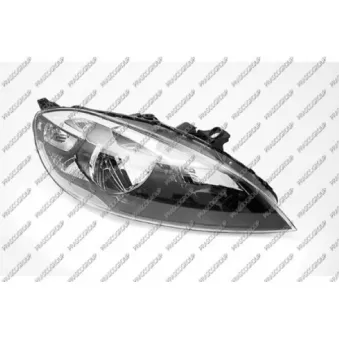 Projecteur principal PRASCO VV3244903