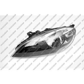 Projecteur principal PRASCO VV3244904