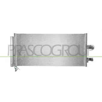 Condenseur, climatisation PRASCO VV402C001