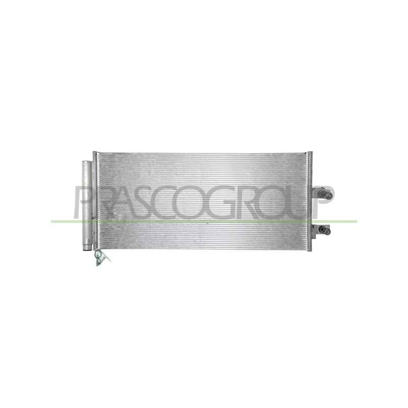 Condenseur, climatisation PRASCO VV402C001